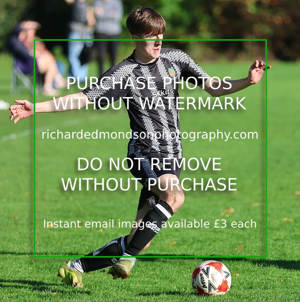 533A6054 - Kendal Town Under 18's