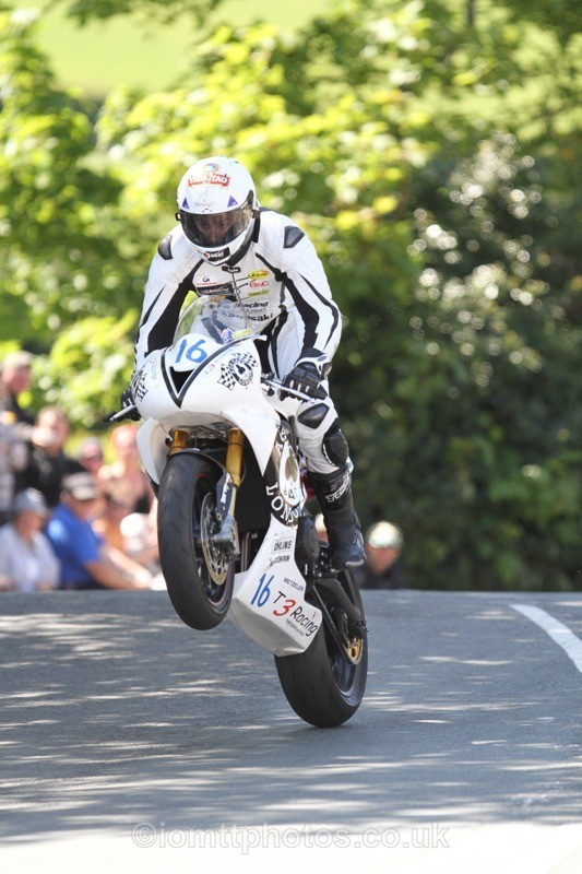 IMG_1646 - SuperSport Race 2 - TT 2013