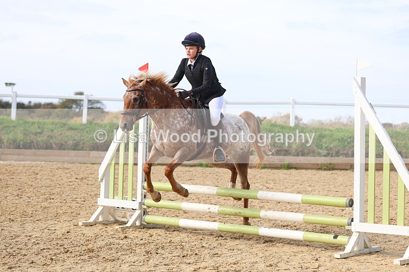 3E7A7656 - Class 3: 60cm open