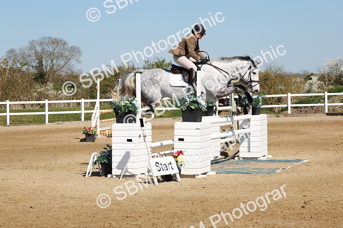 SBM_004651 - Class 17 - Senior Newcomers - 1.10m