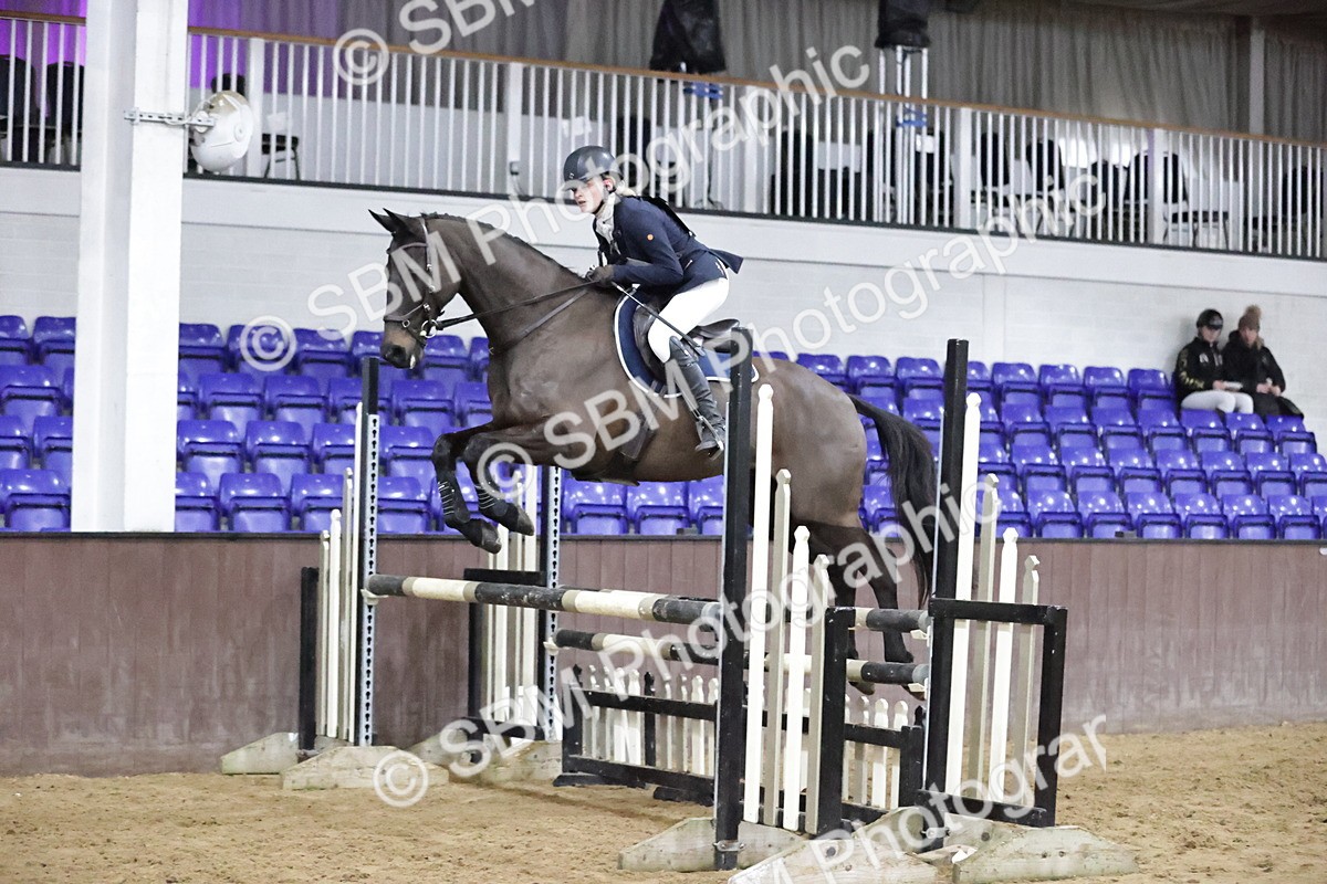 SBM_001386 - Class 3 - 1.00m