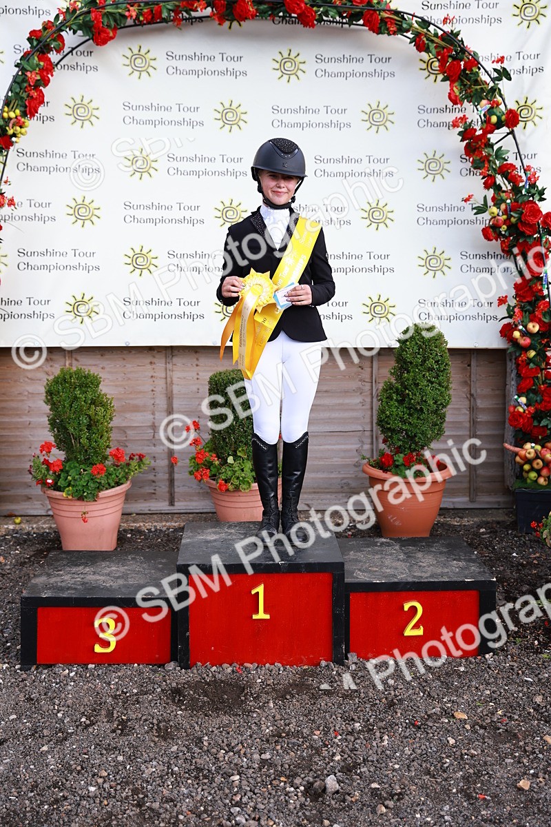 SBM_26280 - Friday Dressage Presentations