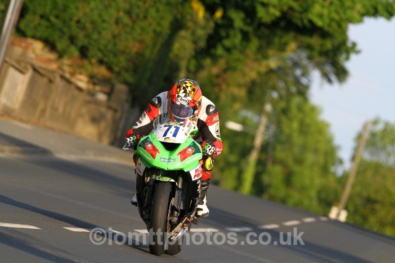 Nuno Caetano Kawasaki / Team of Portugal by KS - Tuesday Practice Solos