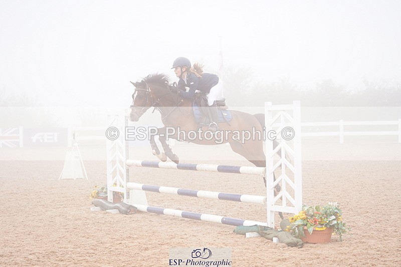 240506A-090712-07922 - Cls 11 Stepping Stones 128cm & 138cm