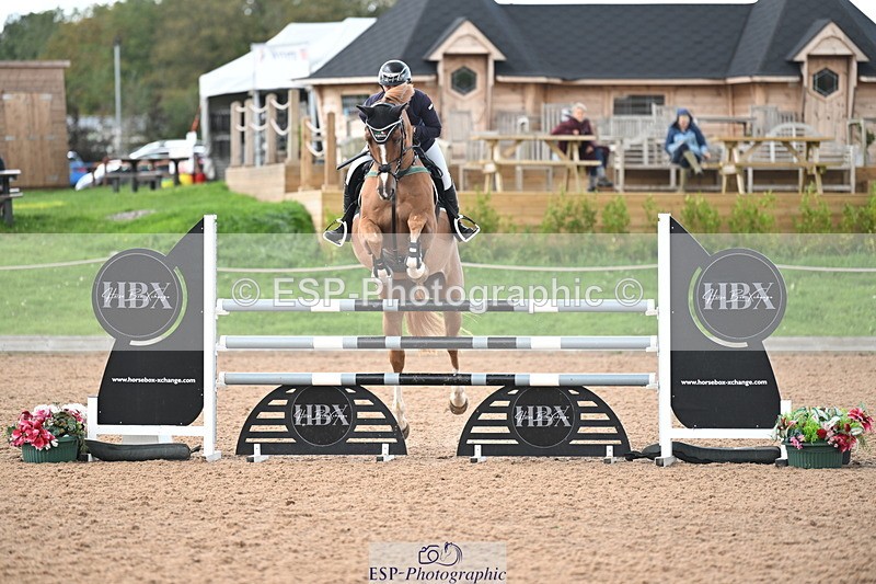 240912A-123943-01521 - Cls 3 Snr Foxhunter