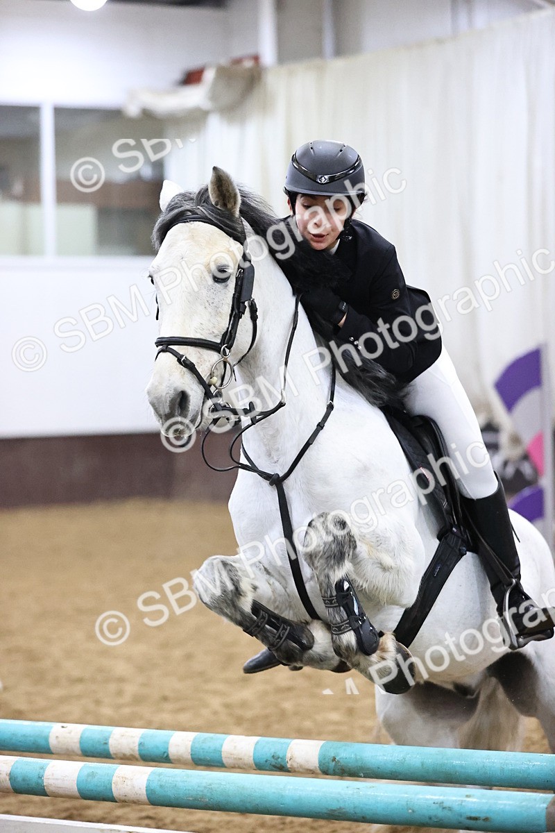 SBM_009923 - Class 9 - STX-UK Pony BritiNovice / 0.80m Open