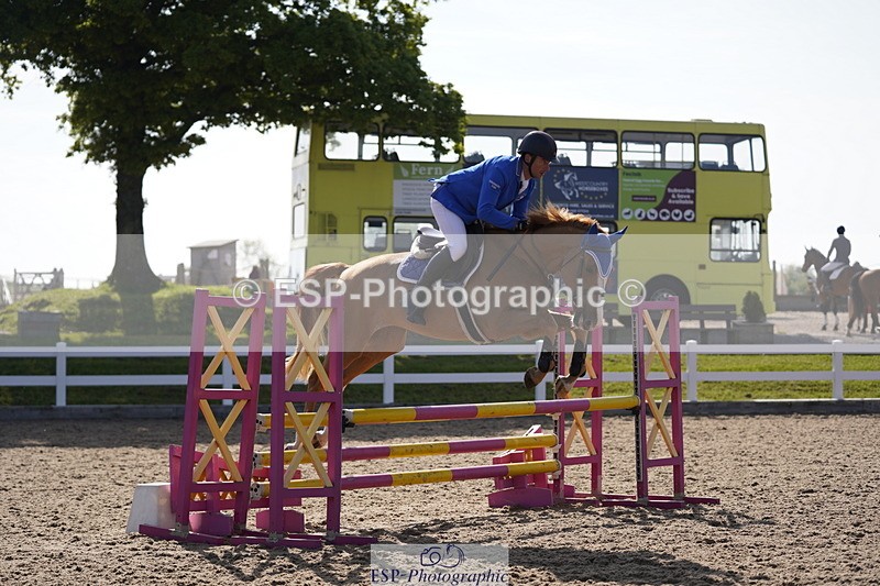 230527A-090854-03143 - Cls 19 British Novice & 90cm Open