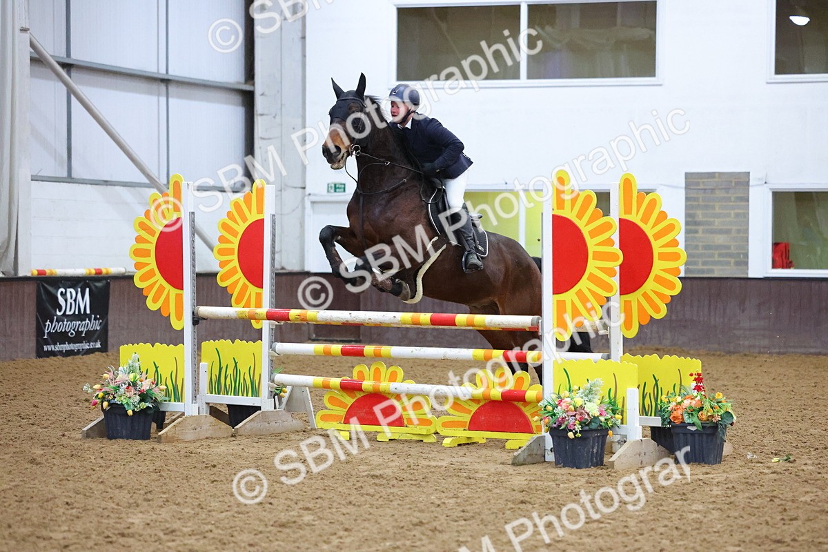 SBM_006661 - Class 25 - Senior 1.05m