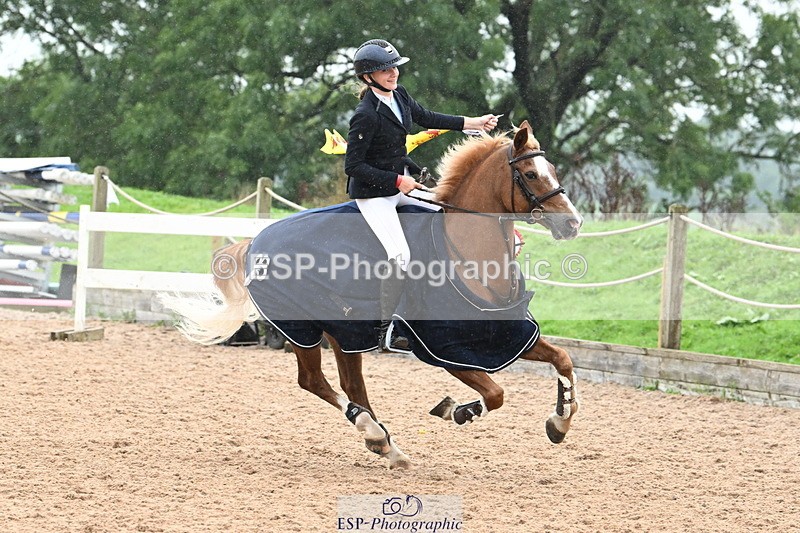 240907A-145351-02463 - Cls 4 Pony Big Team 95cm & 1.05m