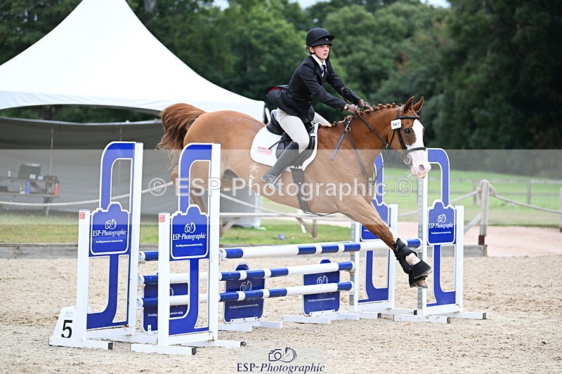 250726A-121933-01501 - Cls 03 PC80cm coursewalk to end