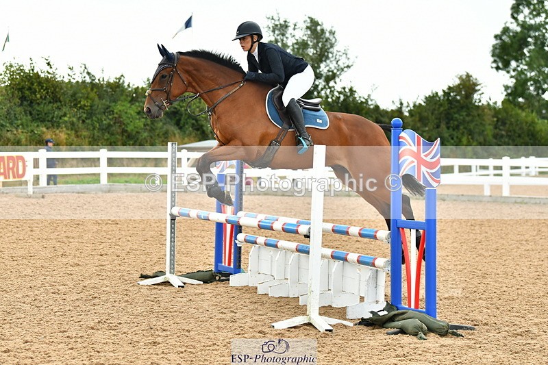 230813A-090603-10962 - Cls 39 A&B British Novice & 90cm Open