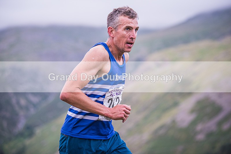 Steel Fell-146 - Steel Fell Race Wednesday 9th August 2023