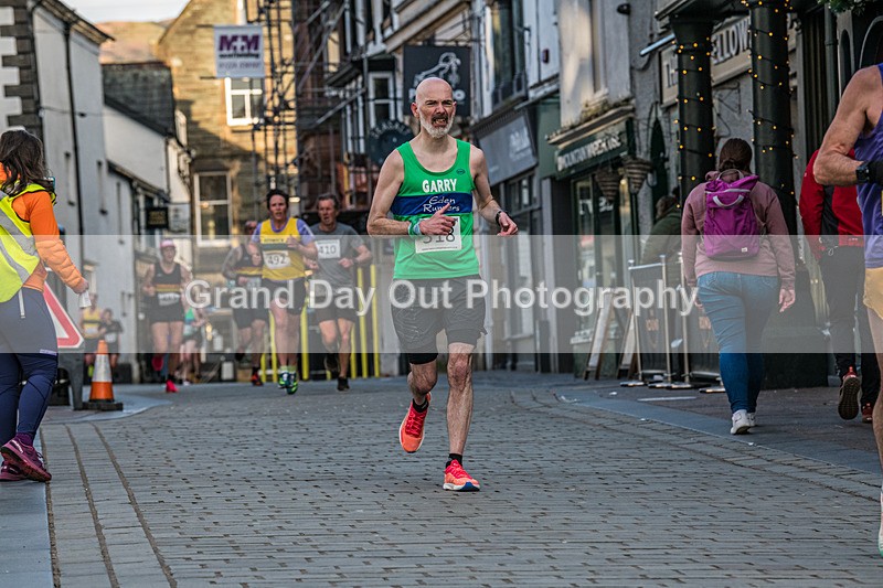 Keswick RTH-404 - Keswick AC Round The Houses Road Race Wednesday 24th April 2024