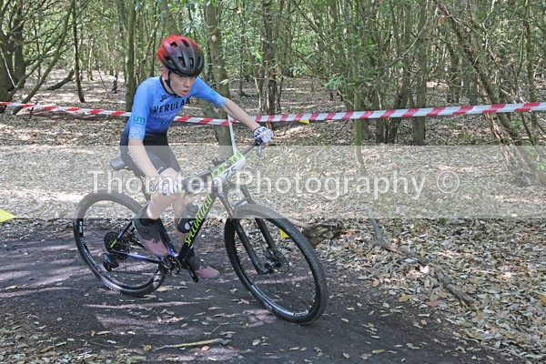 A41A8373 - MTB East Round 8 Betteshanger Kent 15th June 2025 Under 12s