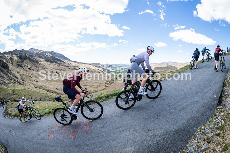 141345-2 - Hardknott Pass Camera 2 14.00-15.00