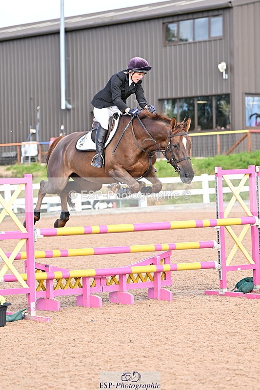 240912A-143316-01997 - Cls 12 1.05m Amateur Qualifier