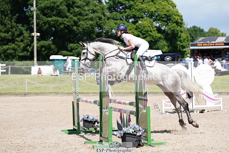 250615A-112420-10448 - Class 45 95cm Amateur Qualifier