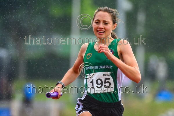 Relays25-926987 - Track Female Set Four
