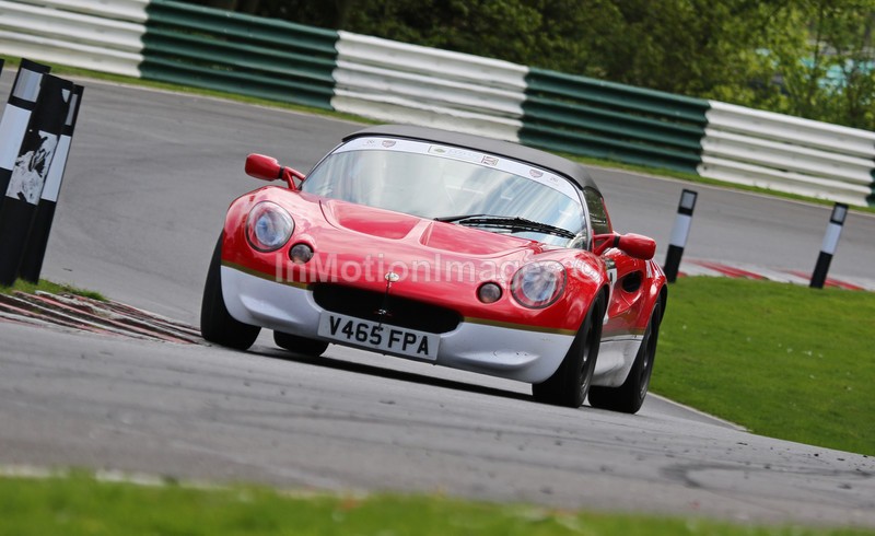  - Lotus Cup UK Speed Champs 2014/15/16/17/18/22/23/24