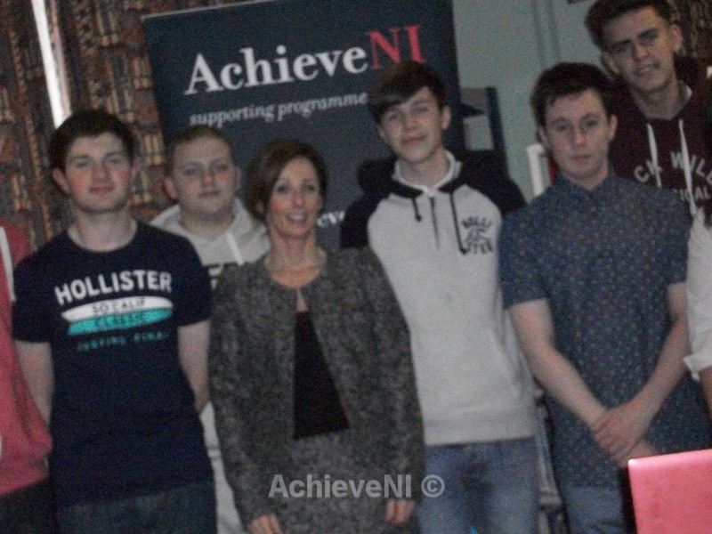  - Peer Mentoring Programme 2013