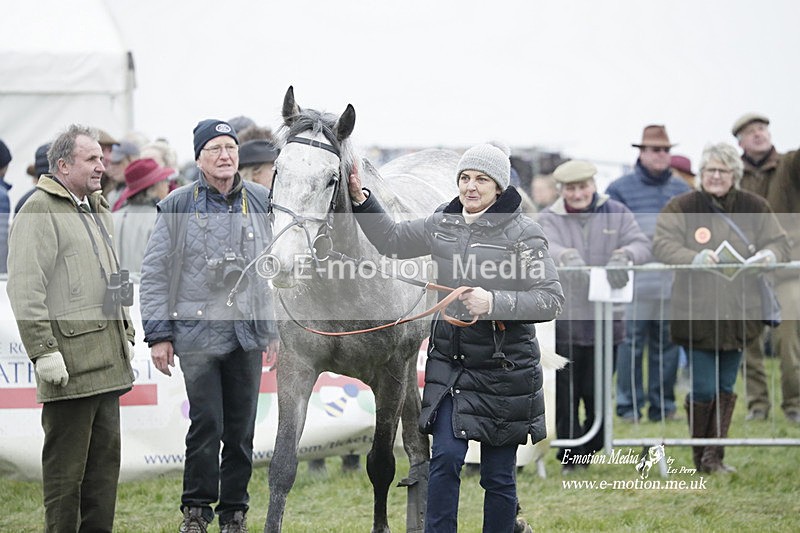 PtP 050323 743 - Blackmore & Sparkford Vale Hunt PtP - Somerset 05/03/23