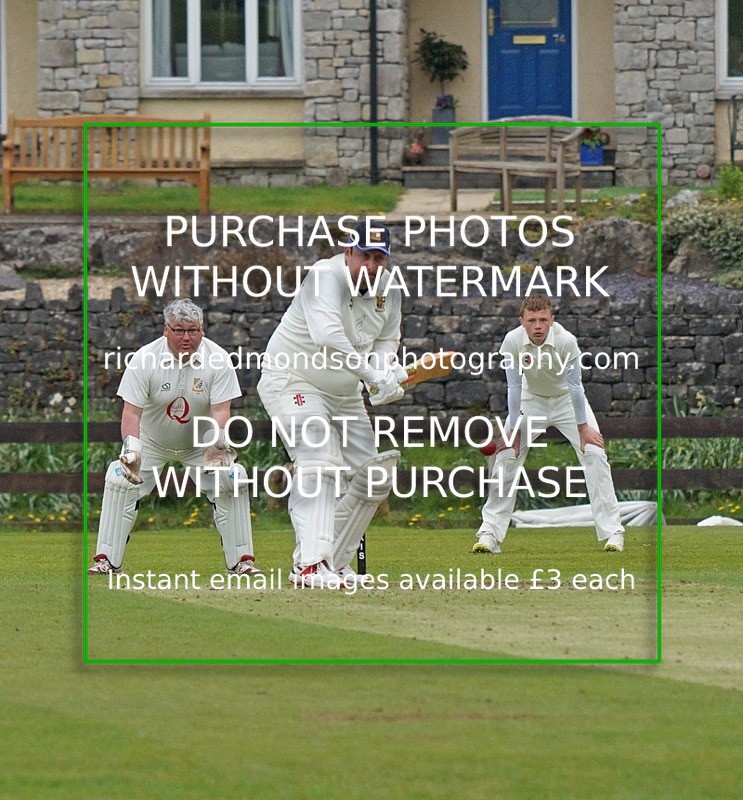 DSC00435 - Netherfield 4's v Westgate (9/5/21)