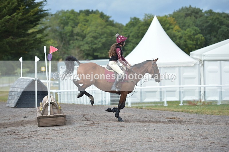 NGP_3718 - XC Time 12:16 to 12:25