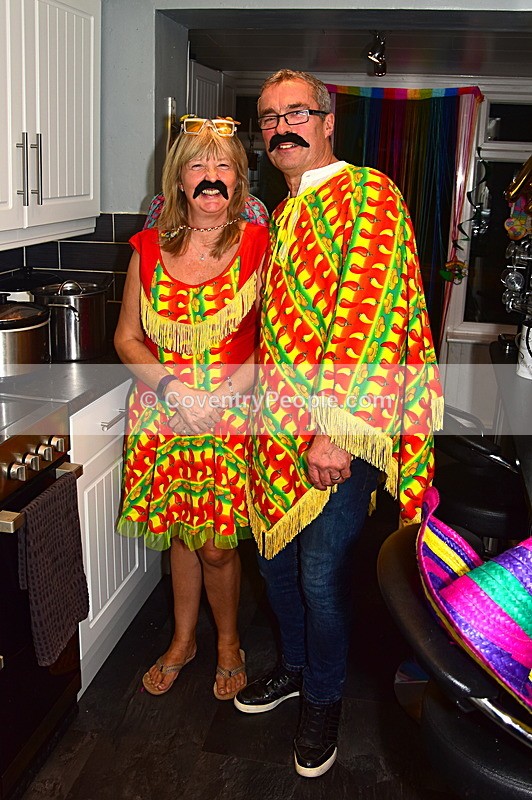 LEE-005 - Lee's 30th