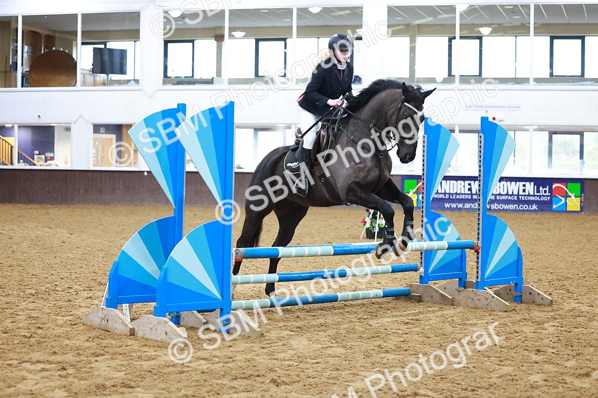 SBM_000212 - Class 1 - Clear Round