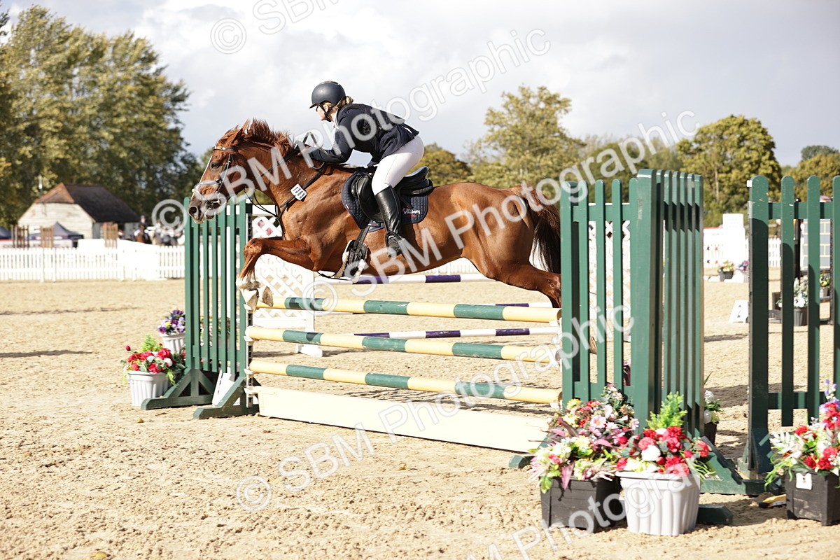 SBM_28326 - J46 - Accumulator 80 90cm