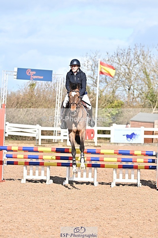 250328-093616-00383 - Cls 7 Clear Round