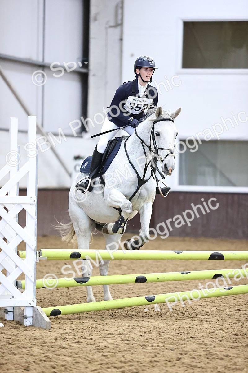 SBM_002390 - Class 6 - Mida Civil Engineering Ltd 80cm Area 12 Championship Qualifier