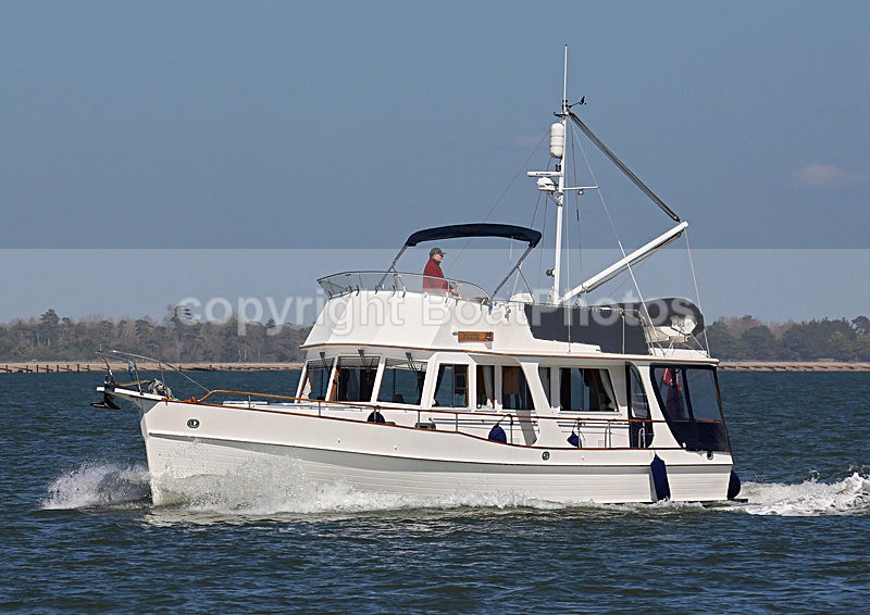 130420 FORTIS WT7A5322 - Motor Yachts