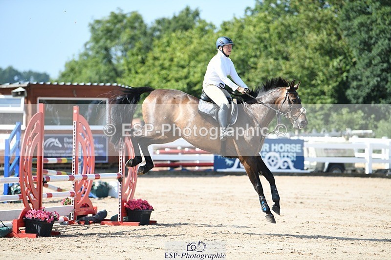 250725-100202-01284 - Cls 6 Snr British Novice and 90cm