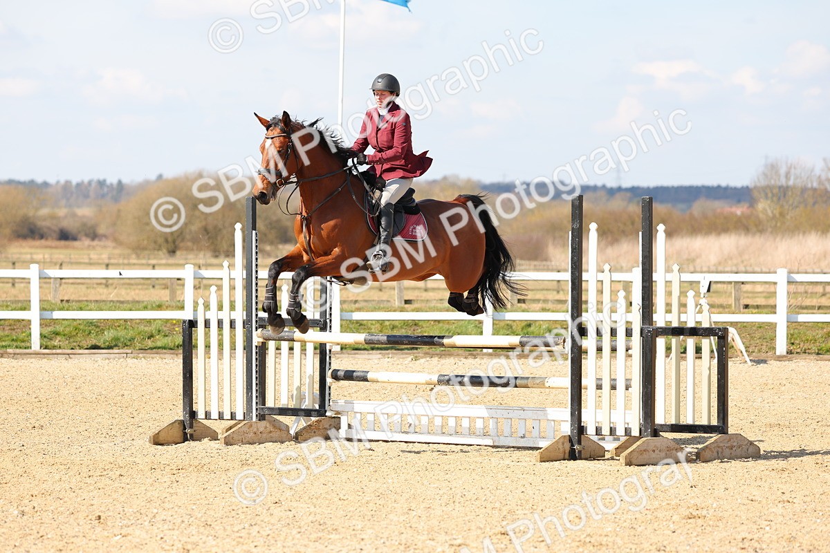 SBM_001137 - Class 3 - Senior Discovery - 1.00m