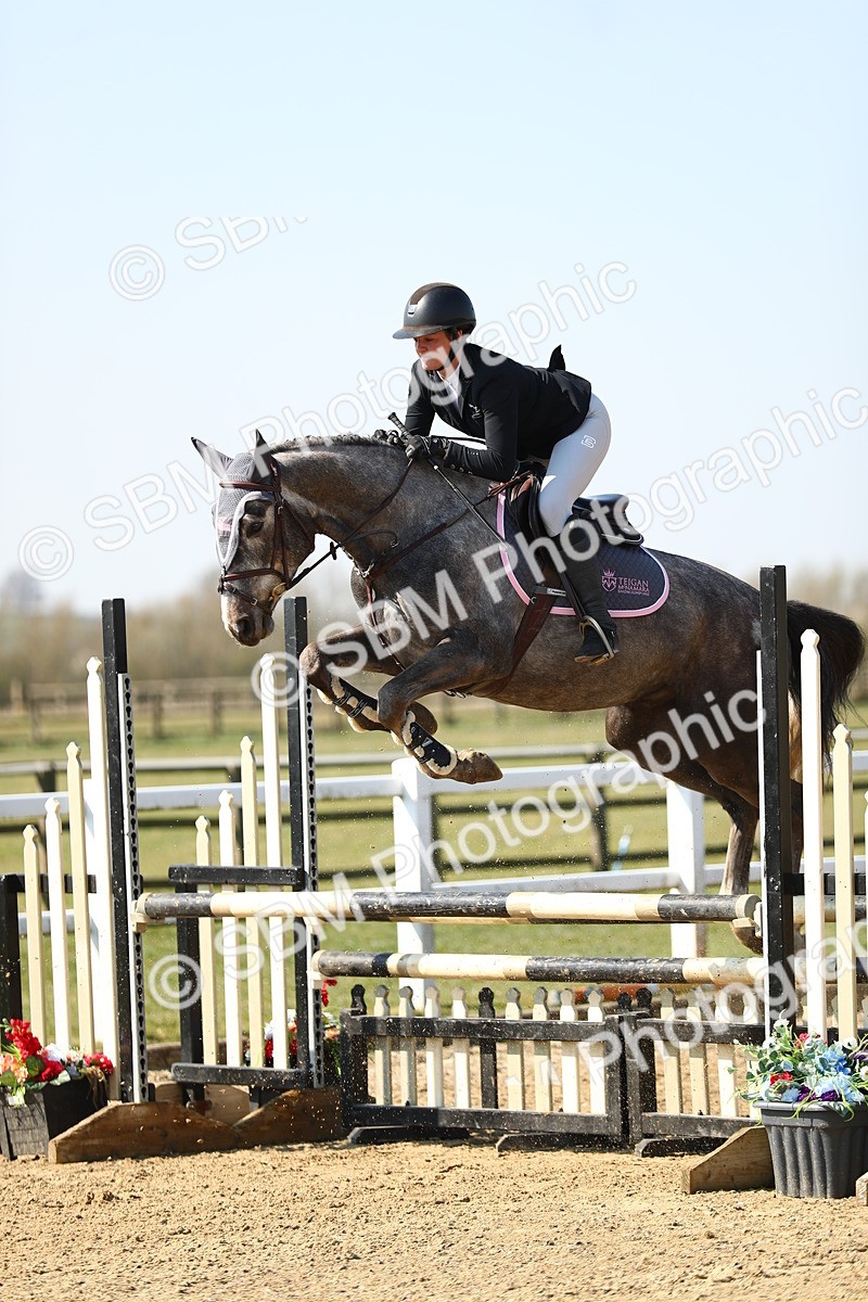 SBM_000521 - Class 3 - Senior Discovery - 1.00m