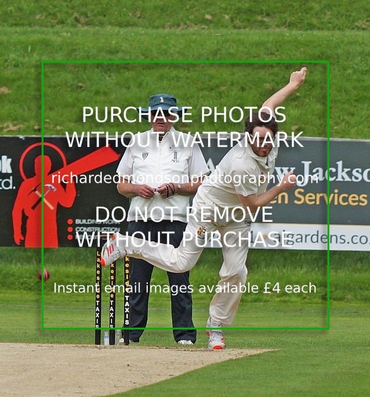 DSC01100 - Netherfield v Lancaster (Saturday 25 July)