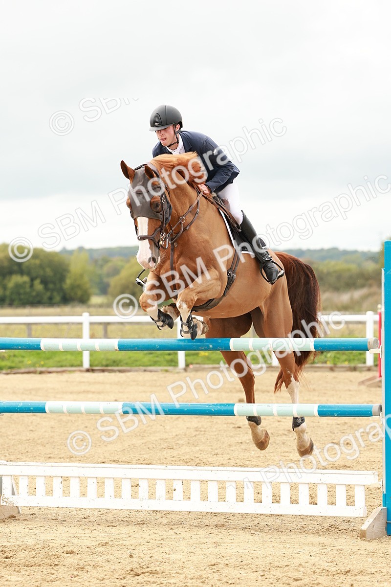 1I0A8261 - Class 6 - National 1.30-1.40m