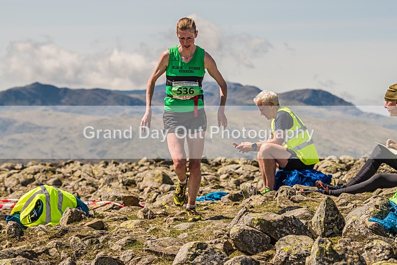 Fairfield-331 - Fairfield Horseshoe Fell Race Saturday 13th May 2023