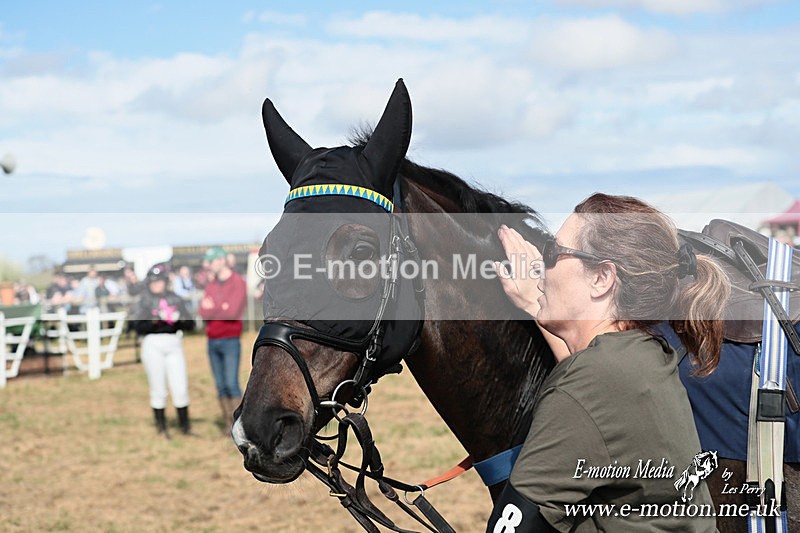 PtP 210425  1117 - Paxford Races Easter Monday 21/04/25