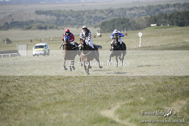 PtP 250421 159 - Larkhill Point-to-Point Racing 25/04/21