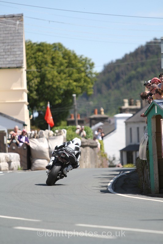 IMG_1975 - SuperSport Race 2 - TT 2013