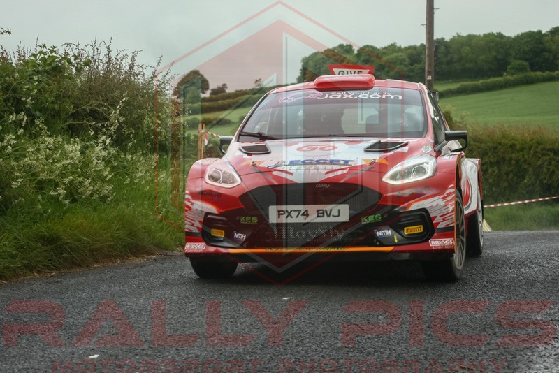 Maiden City Stages 49 of 89 - Maiden City Stages 2025