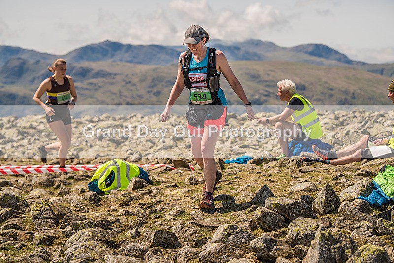 Fairfield-1432 - Fairfield Horseshoe Fell Race Saturday 13th May 2023