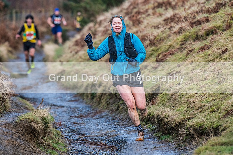 Loopy Latrigg-562 - Kong Loopy Latrigg Fell Race Saturday 21st December 2024