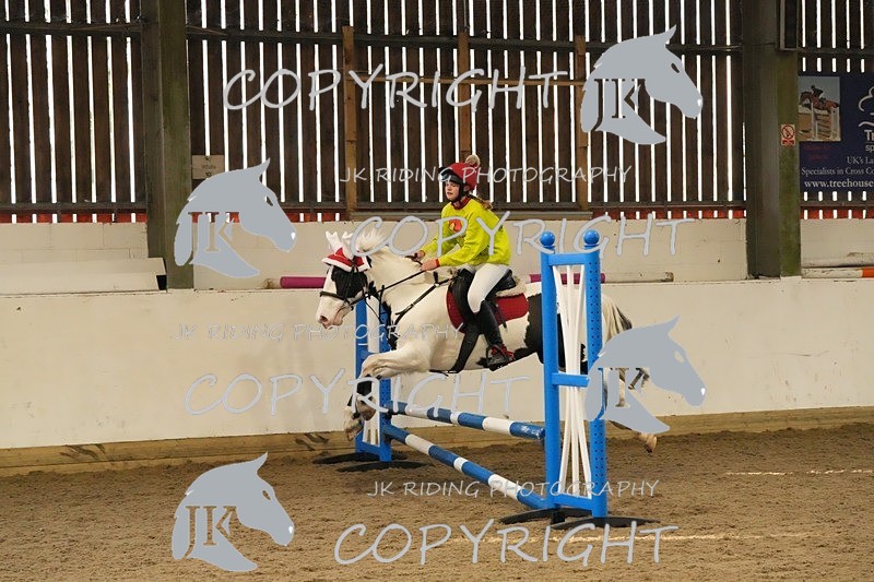 JKR01698 - Class 5 60cm