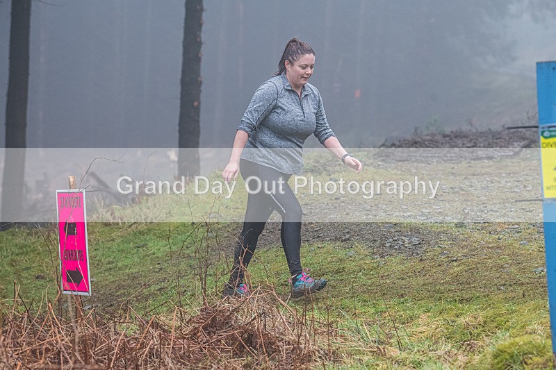 Glentress 21  10K-1647 - High Terrain Events Glentress 21 & 10K Trail Runs Saturday 18th February 2023