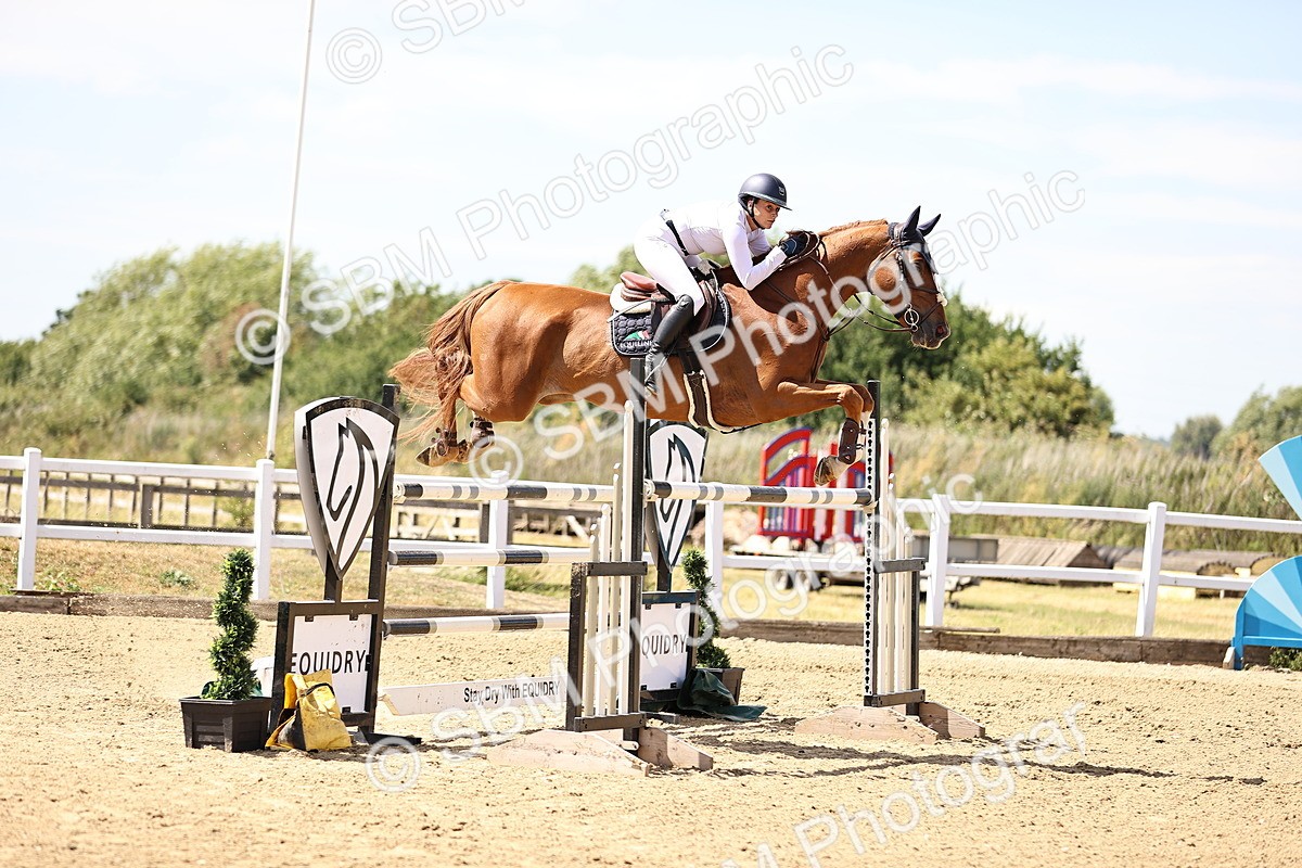 SBM_011081 - Class 10 - Talent Seekers Inc 7 Years Old Championship Qualifer - 1st Half