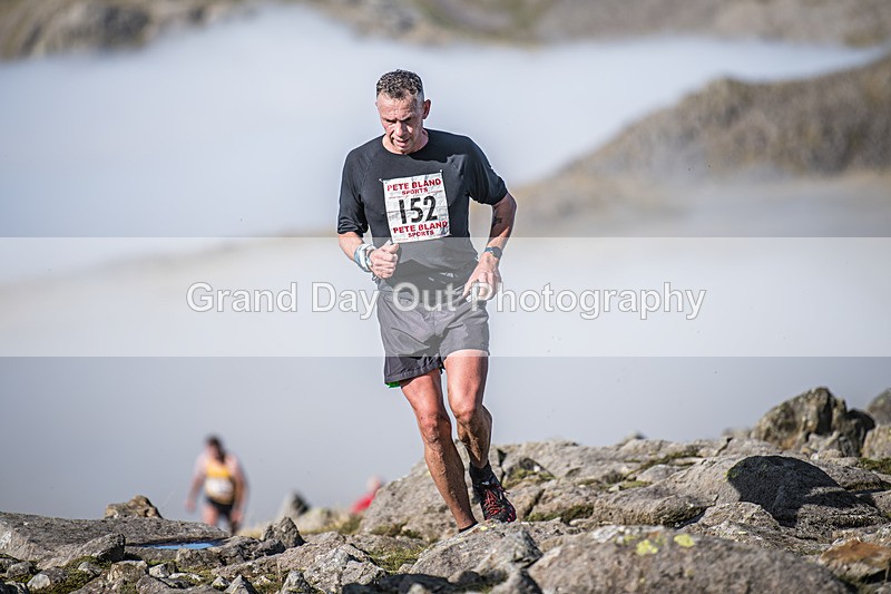 Langdale-476 - Langdale Horseshoe Fell Race Saturday 11th October 2025
