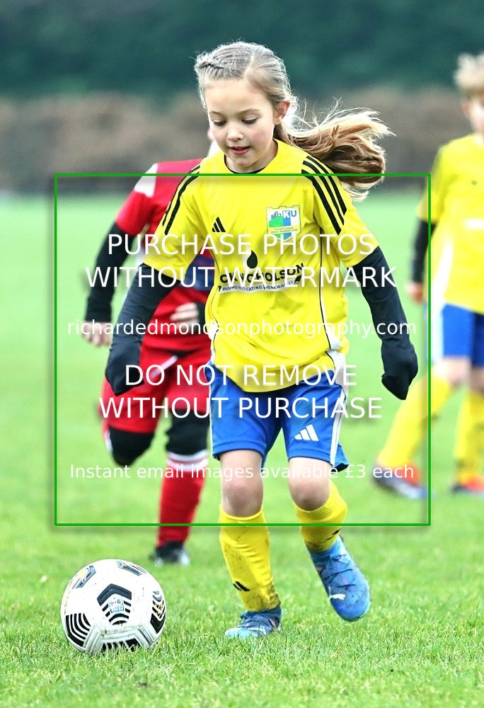 IMG_1308 - Kendal Utd U7 vs Ibis U7 (18/1/25)